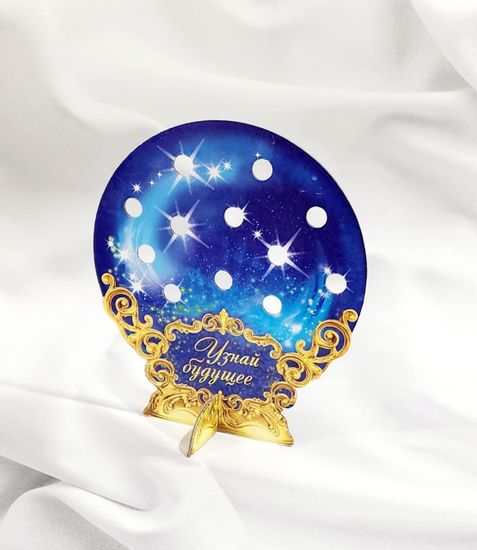 Дерево счастливых пожеланий "Сыр"