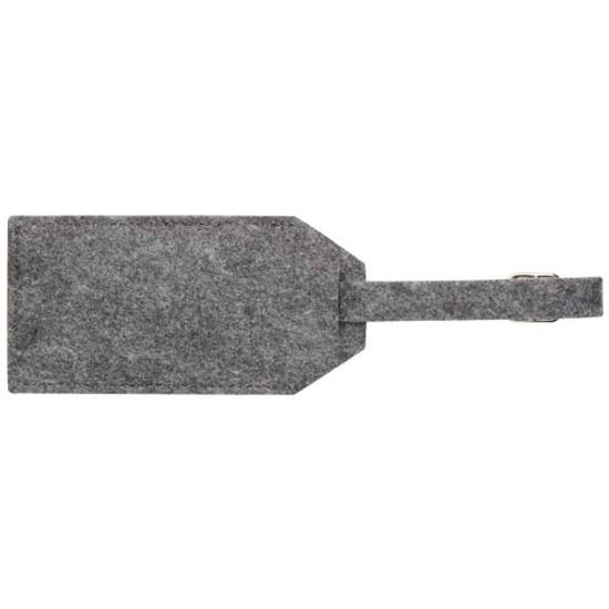 Багажная бирка Tie