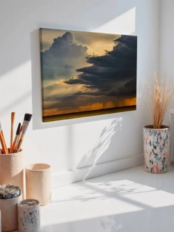 Картина на стену 40 X 50 Небо