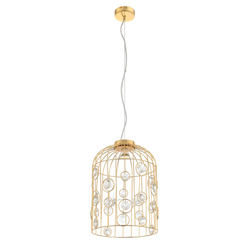 Подвесная люстра ST-Luce SL189.203.01