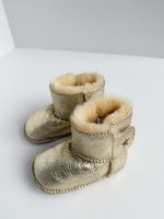 Угги пинетки Molo, 21