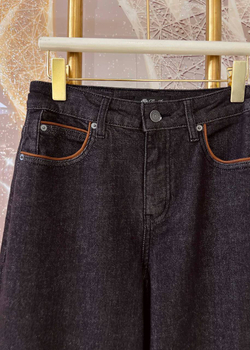 Джинсы Loro Piana