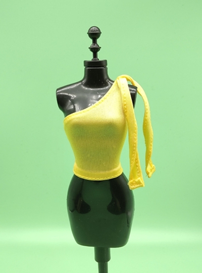 Одежда для куклы Барби винтаж топ 0374