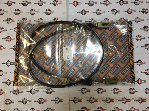 Тросик ручного тормоза | 910/60207 | EMP