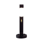 5434/1F ODL_EX Ландшафтный светильник 60см IP54 G9 1*15W NATURE