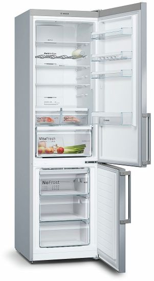 Холодильник Bosch KGN39XL306