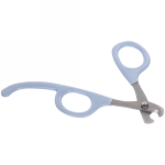 Когтерез для животных «Мартин» 12см цвет голубой Ultramarine