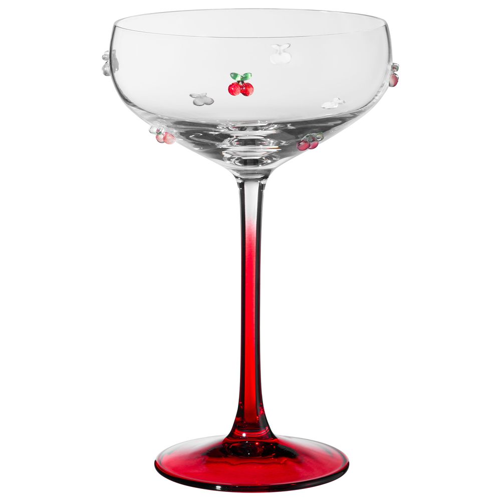 НАБОР КРЕМАНОК "FRUITY CHERRY" ИЗ 2 ШТ. 270 МЛ