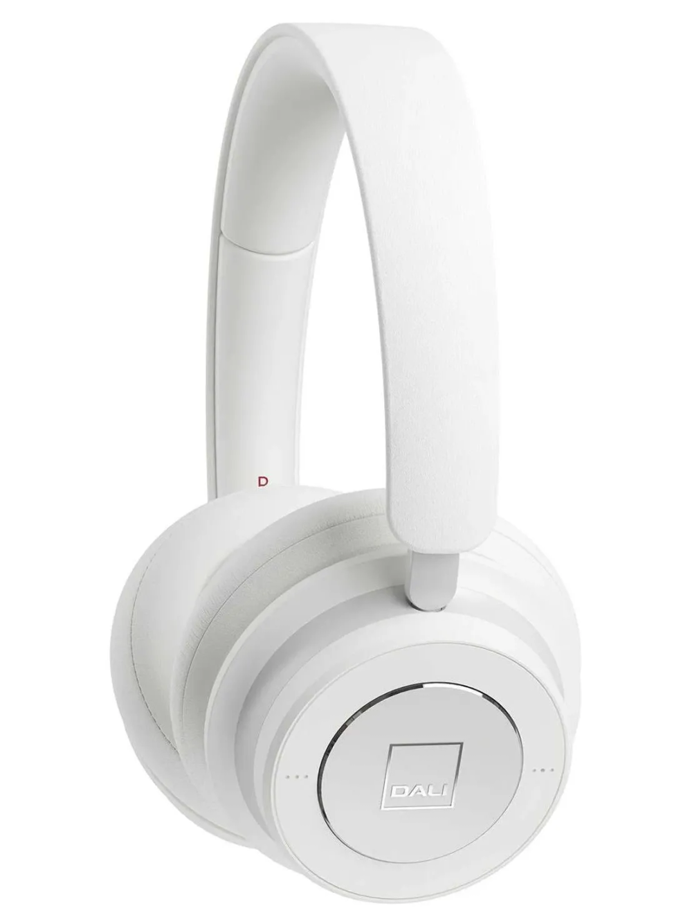 DALI IO-6 CHALK WHITE (белый) активные наушники