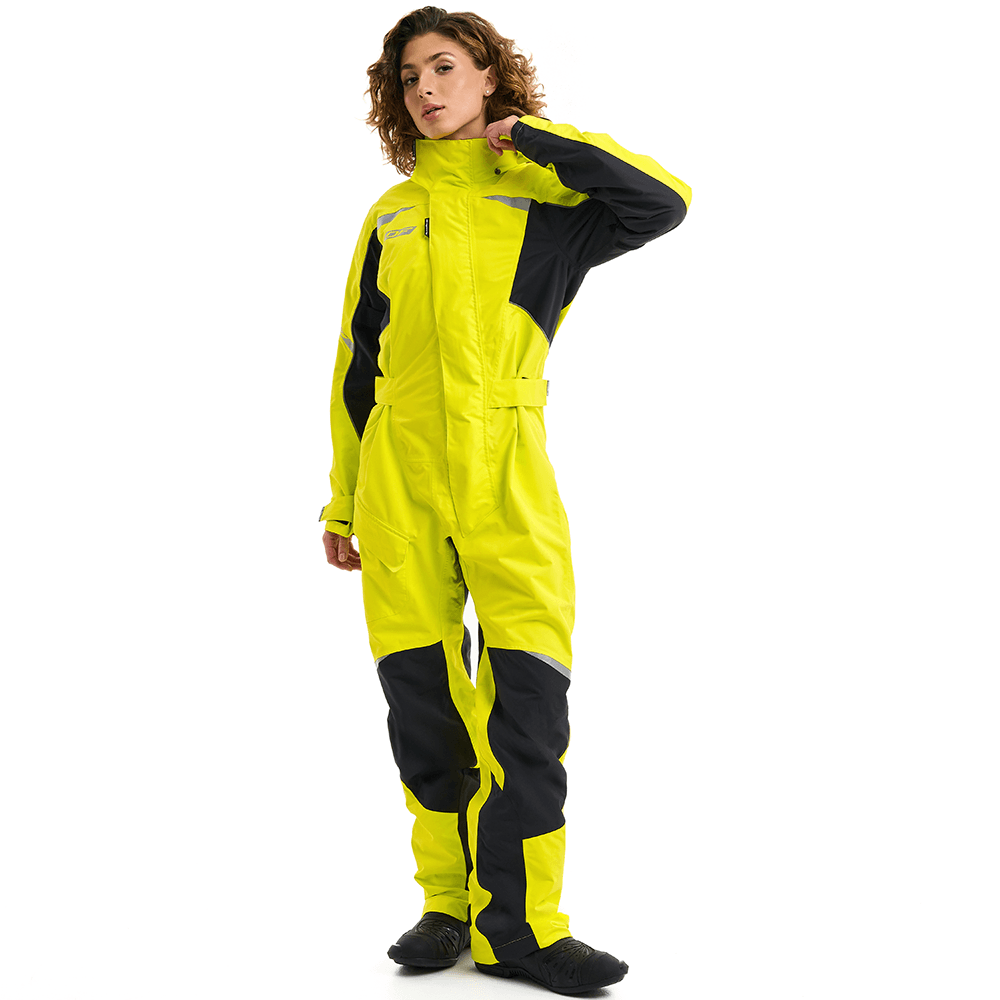 Комбинезон - дождевик женский Dragonfly EVO Woman