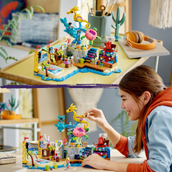 LEGO Friends - Пляжный парк развлечений 41737 / артикул   41737  / GTIN 5702017415222