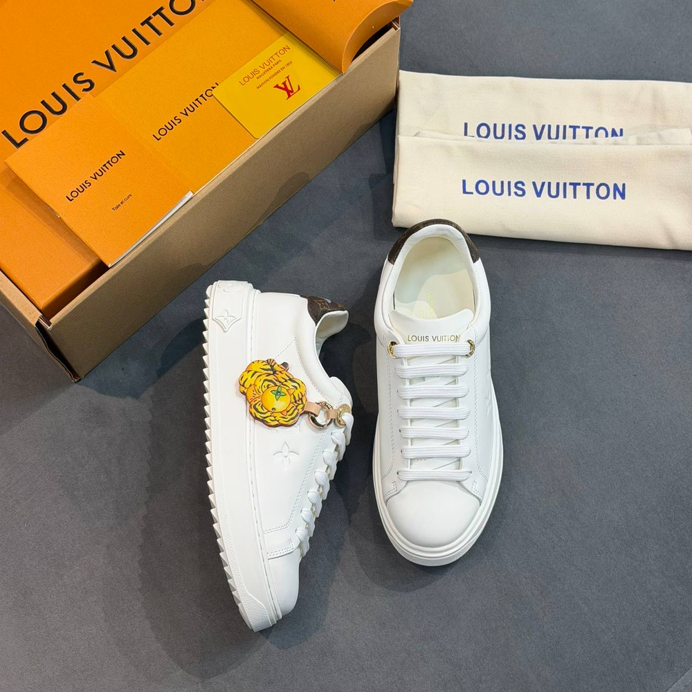 Кроссовки Louis Vuitton