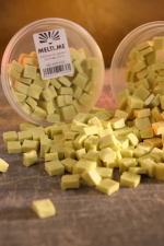 Нота Y20 Колотая смальта 10х10 мм, 150 гр