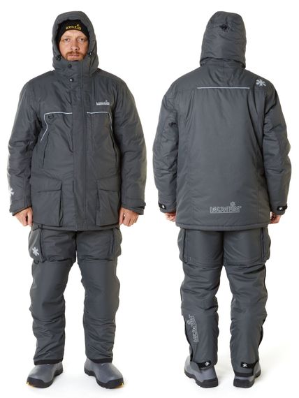Костюм зимний Norfin ARCTIC 3 XXXL
