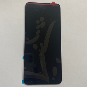 Дисплей для Xiaomi Redmi 9A/9C/10A с тачскрином Черный - Оптима