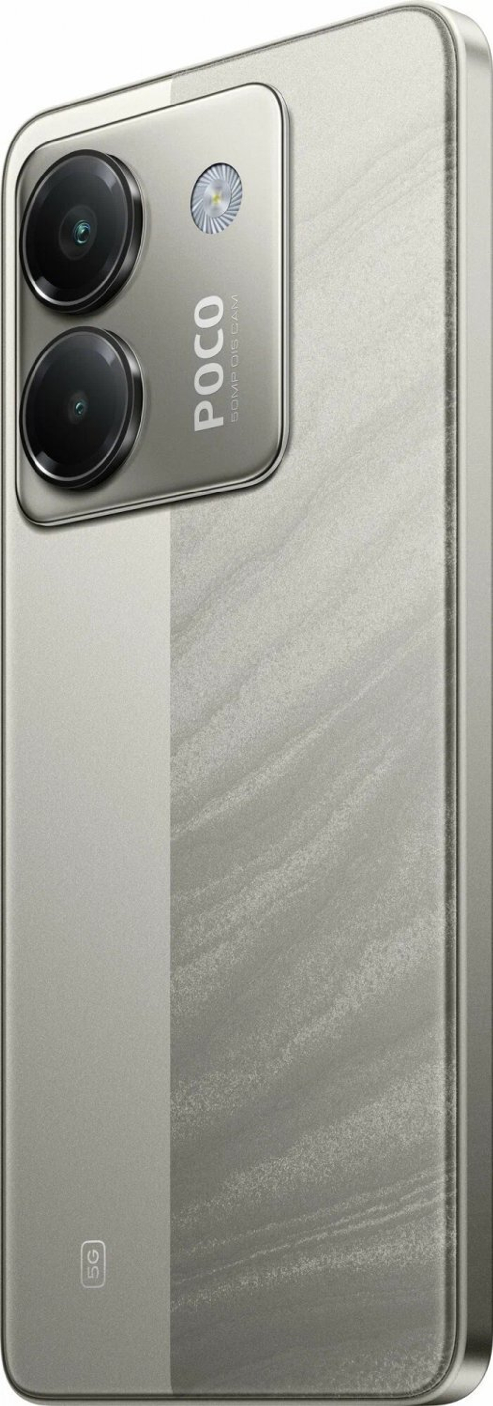 Poco M7 Pro 5G 12/256Gb EU Lunar Dust