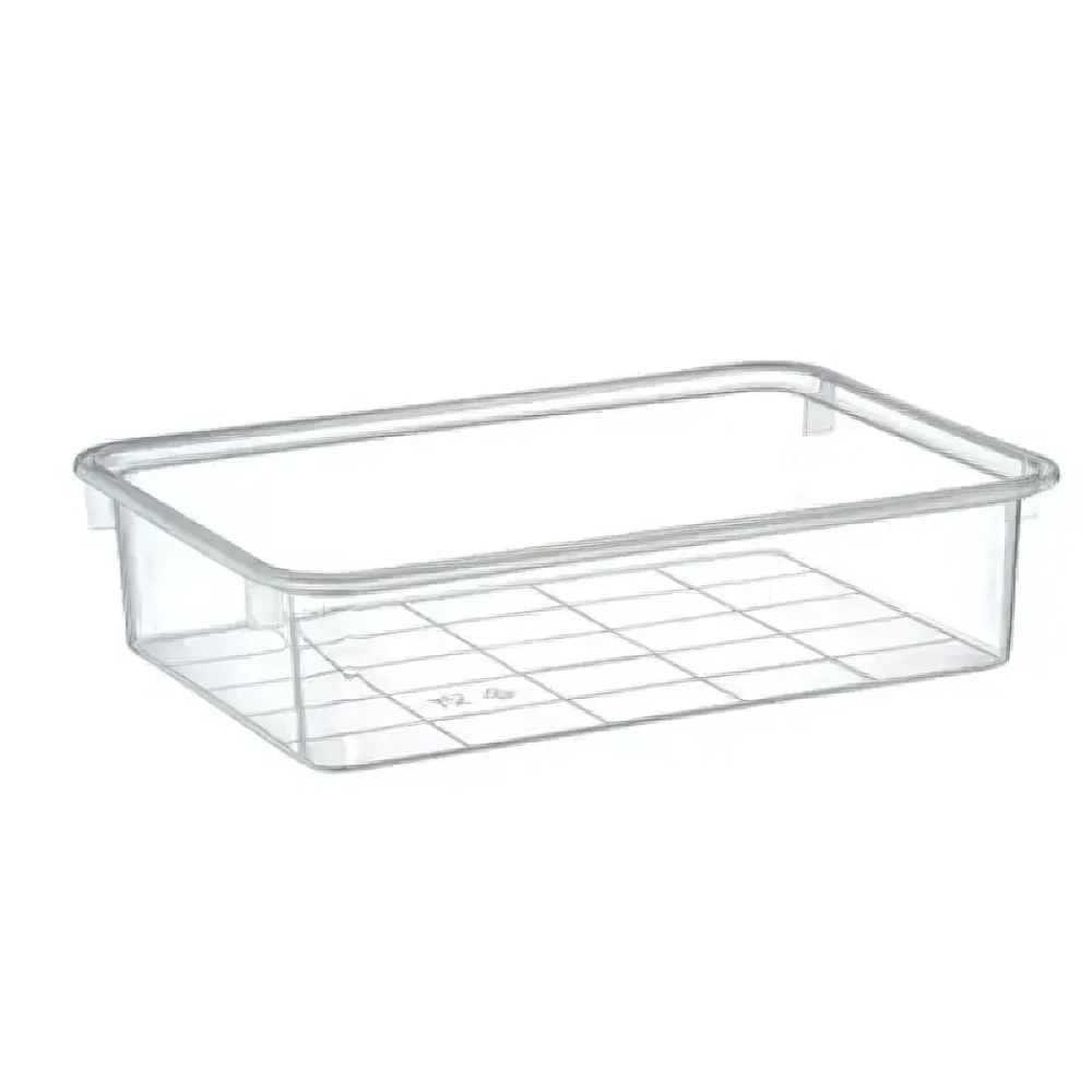 Лоток 2,10л (уп 48шт)