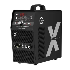 OSA START TigLine X250 AC/DC PULSE Установка аргонодуговой сварки 3STX250AP — полупрофессиональный аргонодуговой сварочный аппарат tig для монтажников, 250 А