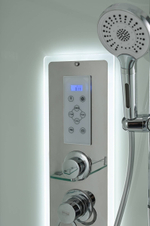 Душевая кабина AvaCan D5010 LED