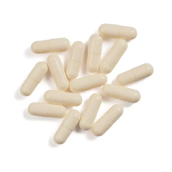 Глюкозамин и хондроитин Essential Vitamins