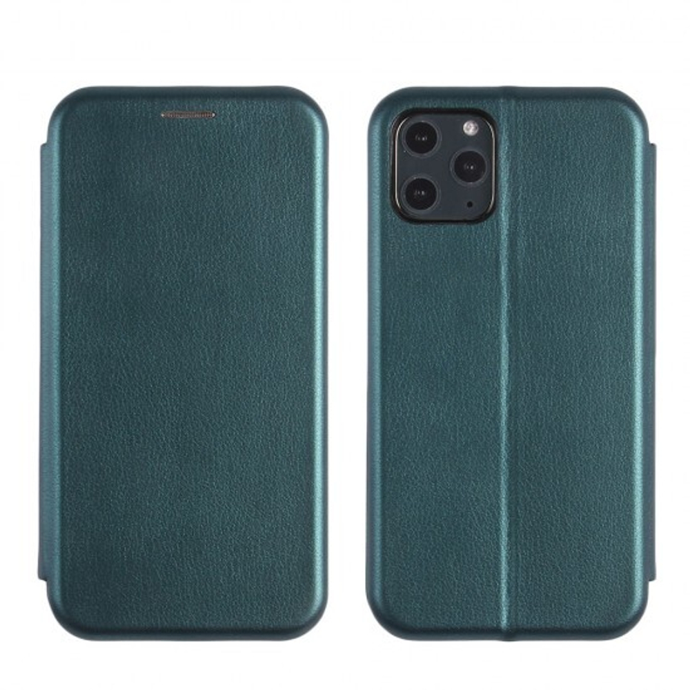 Чехол-книжка для iPhone 11 Pro, 009805 Синий