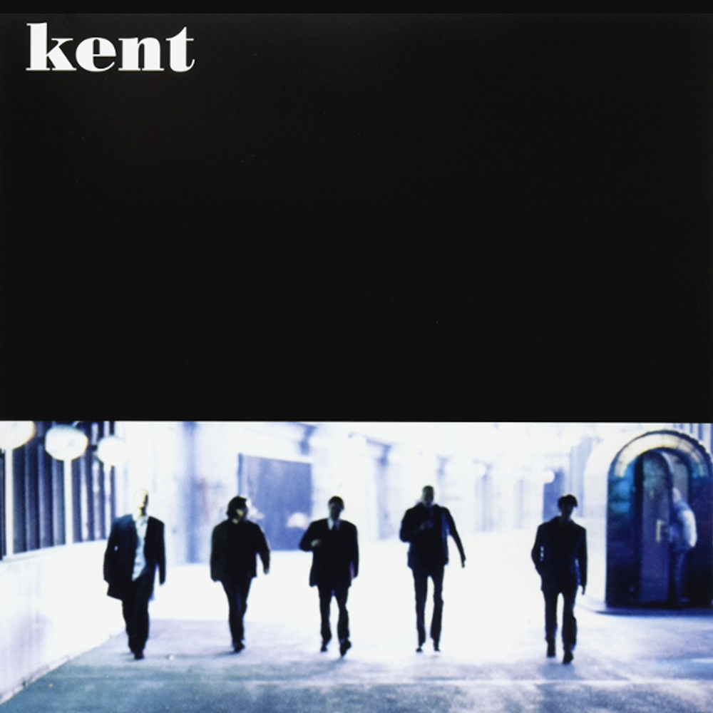 Kent / Kent (LP)