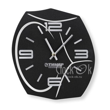 Настенные часы "Тимер"