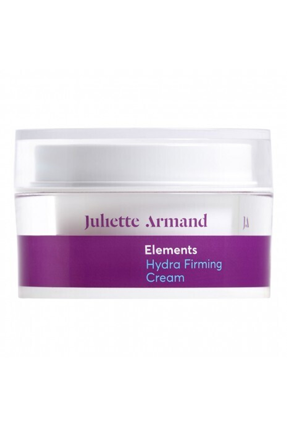 JULIETTE ARMAND Elements HYDRA FIRMING CREAM