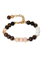 91003702 Браслет Selena Pearls