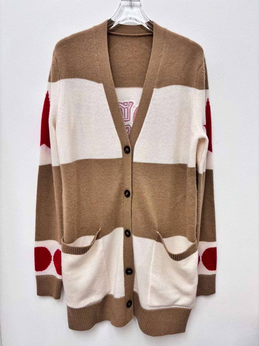 Кардиган MaxMara