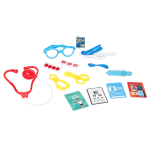 Игровой модуль "Доктор" 28 предм. чемодан, BX53