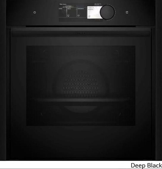 Духовой шкаф Neff B69VY7MY0