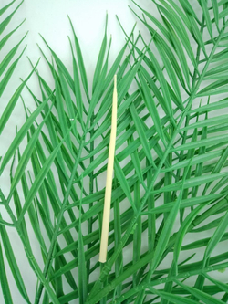 Свеча восковая разных размеров