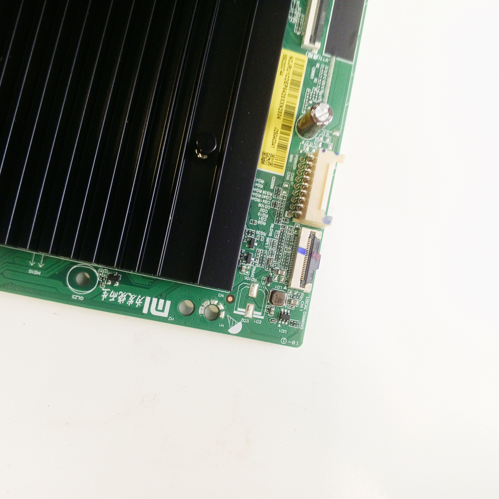 TD.MT9653.791 (T) main boar для XIAOMI L55MA-SPLRU
