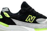 Кроссовки New Balance Nb 992 Volt