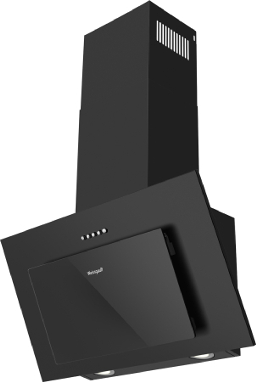 Вытяжка каминная Weissgauff Yota 600 PB (435133)