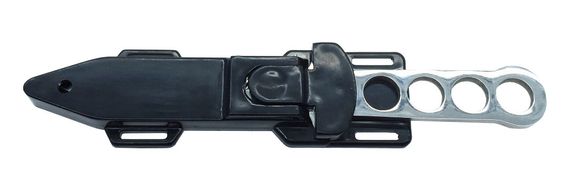 Нож BS Diver Skeleton