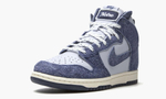Nike Dunk High SP "Notre - Blue Void"