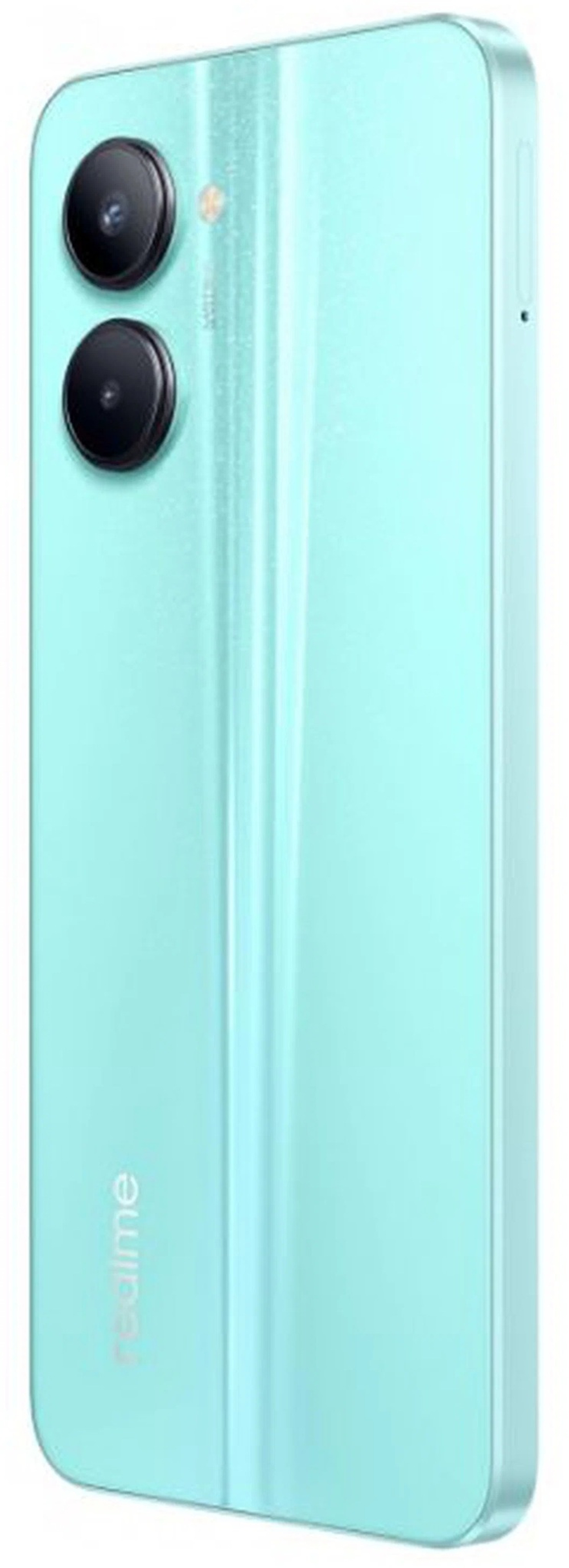 Смартфон Realme C33 4/128Gb Голубой