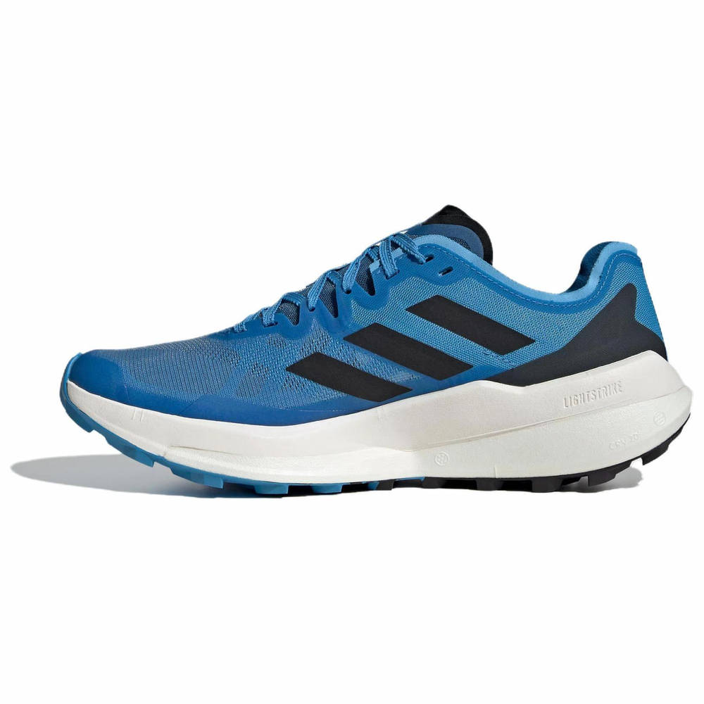 Кроссовки Adidas Terrex Agravic Speed Trail Running Shoes