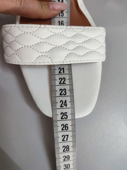 Босоножки Primark на танкетке 38 размер