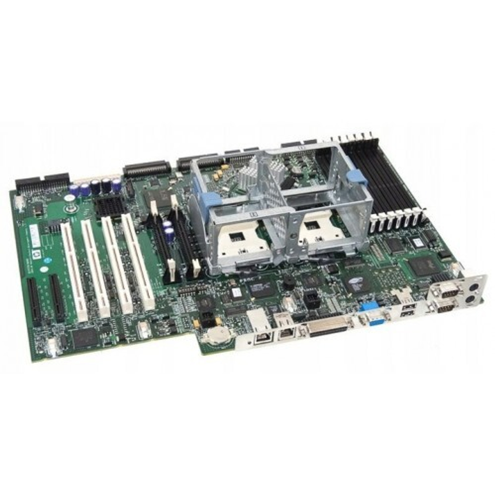 Материнская плата Hewlett-Packard Systemboard (mother board) for DL370G4