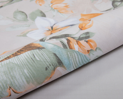 Постельное белье СайлиД B-233 сатин