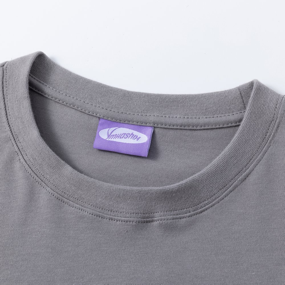 Футболка Ymkashix Ghost