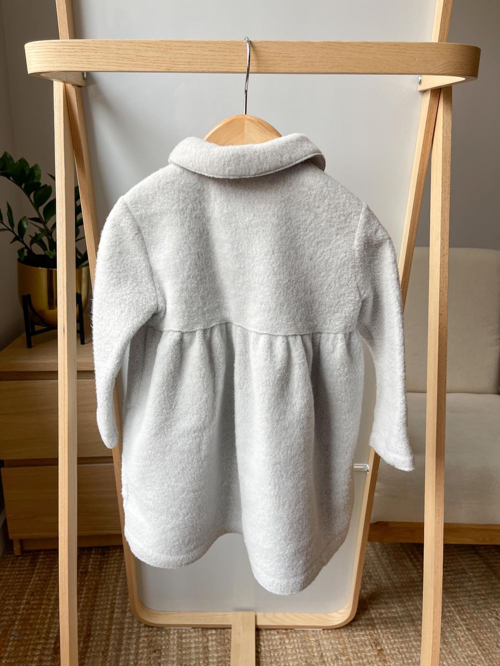 Пальто Il Gufo