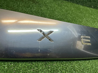 Накладка решетки радиатора EXEED VX (2021-н.в.)