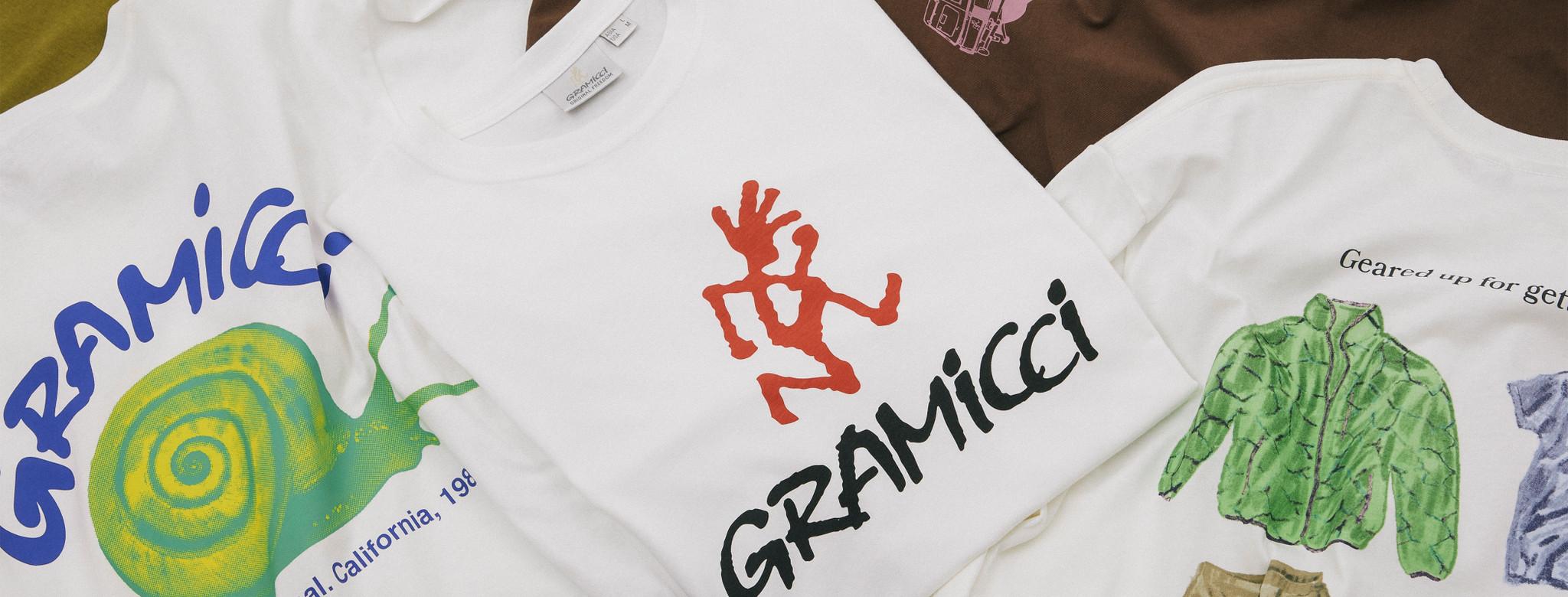 GRAMICCI