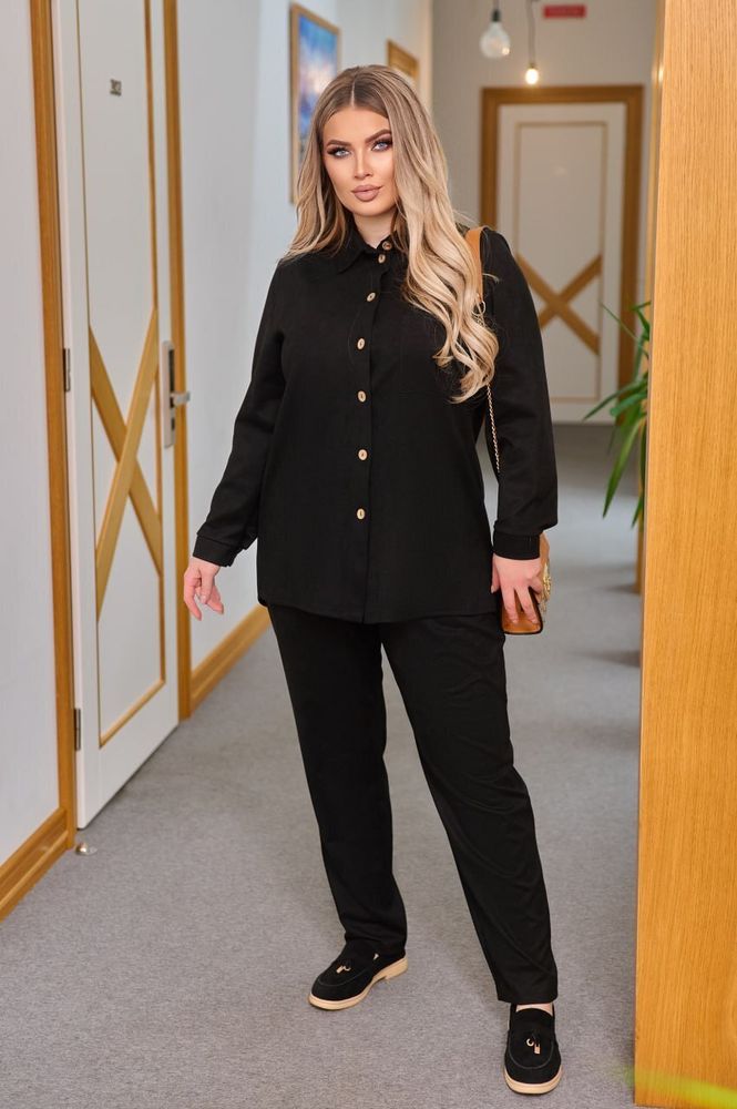 Костюм УК-2346-1 Fabrika