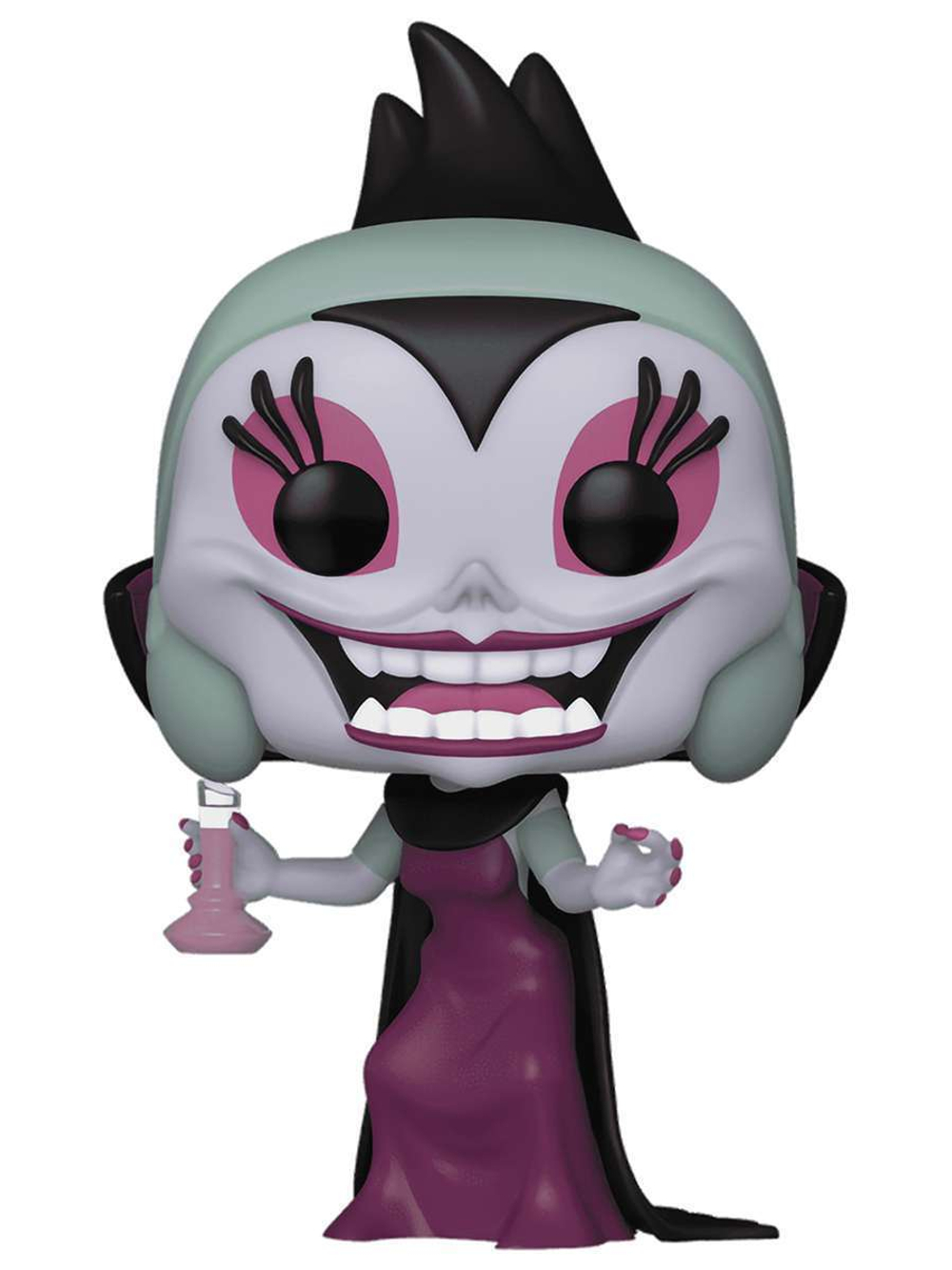 Фигурка Funko POP! Disney Villains S5 Yzma (1521) 80931