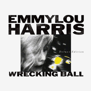 Emmylou Harris / Wrecking Ball (2CD+DVD)